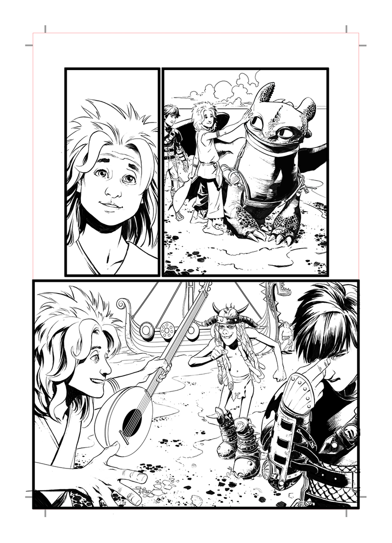 Image: Dark Horse Comics